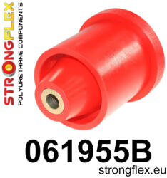  061955B: Rear beam bush 69, 5mm
