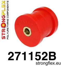  271152B: Rear tie bar to hub front bush
