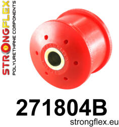 271804B: Front control arm - rear bush
