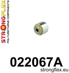 022067A: Rear arm bush - outside SPORT