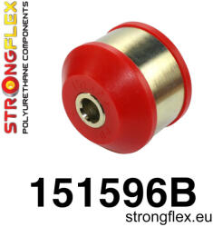  151596B: Front wishbone rear bush