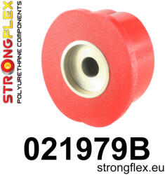  021979B: Rear hub - front bush