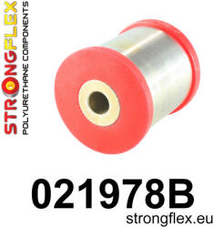 021978B: Rear lower arm - rear bush