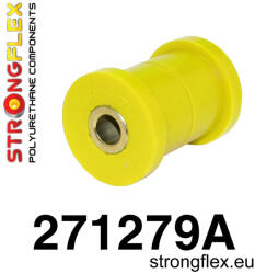  271279A: Front wishbone front bush 61mm SPORT