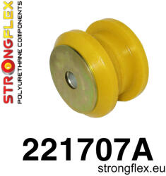  221707A: Rear beam mount bush 52mm SPORT