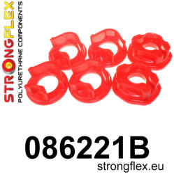  086221B: Engine inserts mount kit