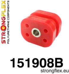  151908B: Engine mount bush - dog bone