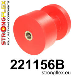 Strongflex 221156B: Rear subframe bush 45mm