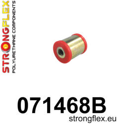  071468B: Rear outer lower arm bush