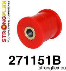  271151B: Rear tie bar to hub rear bush