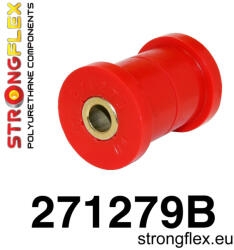  271279B: Front wishbone front bush 61mm