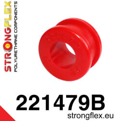  221479B: Front anti roll bar eye bolt bush