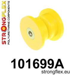  101699A: Rear upper arm - inner bush SPORT