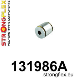  131986A: Rear upper wishbone bush - outer SPORT