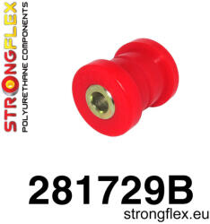  281729B: Rear suspension bush