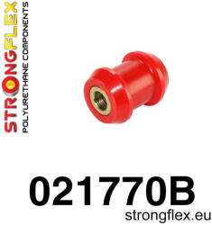  021770B: Rear anti roll bar link bush