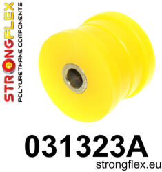  031323A: Rear diff mounting bush SPORT