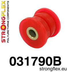  031790B: Rear anti roll bar link to arm bush