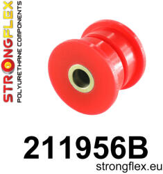211956B: Rear trailing arm - front bush