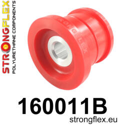  160011B: Rear subframe bush