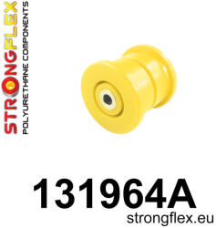 131964A: Rear beam bush 58mm SPORT