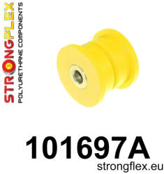  101697A: Rear toe adjuster - inner bush SPORT