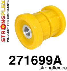  271699A: Rear subframe bush SPORT