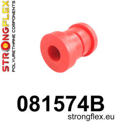  081574B: Rear trailing arm front bush