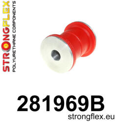 281969B: Steering rack bush