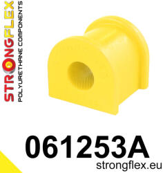 061253A: Front anti roll bar bush SPORT