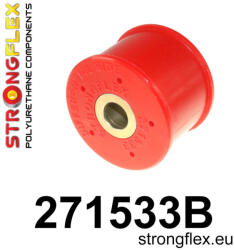 271533B: Rear differential bush
