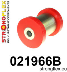  021966B: Rear lower arm - front bush