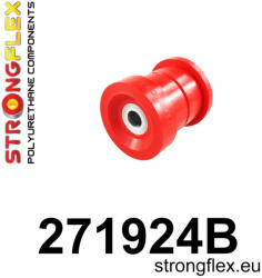  271924B: Rear subframe - rear bush