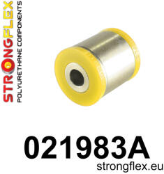 021983A: Rear upper arm bush SPORT