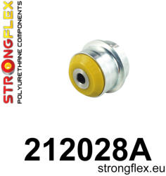  212028A: Rear beam bush 55mm SPORT