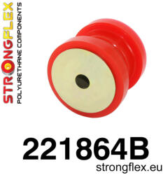  221864B: Rear subframe bush