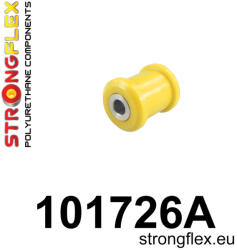  101726A: Rear upper arm - inner bush SPORT