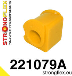 221079A: Anti roll bar bush SPORT