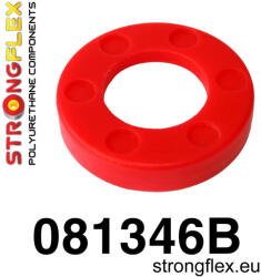 Strongflex 081346B: Front spring mount