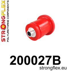  200027B: Front subframe - rear bush