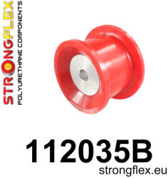  112035B: Rear differential - rear bush