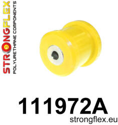  111972A: Front upper arm bush SPORT