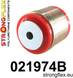  021974B: Front lower wishbone rear bush 65mm
