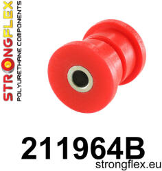  211964B: Rear trailing arm bush