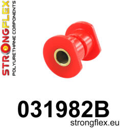  031982B: Front arm - outer bush