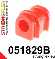 051829B: Front anti roll bar bush