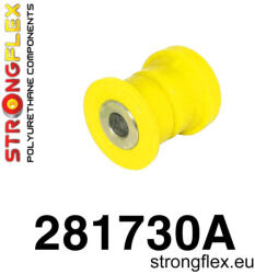 281730A: Rear upper arm bush SPORT