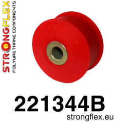  221344B: Front wishbone rear bush