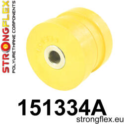 151334A: Engine mount bush (large) SPORT