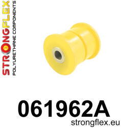 061962A: Rear lower arm bushing SPORT